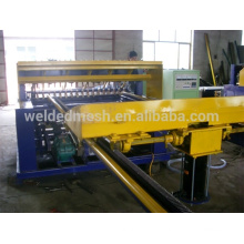 Anping City Automatic Welded Wire Mesh Machine with ISO 9001 Certificate